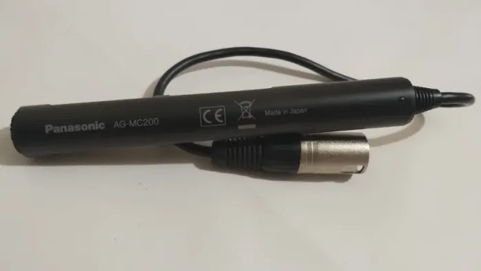 MICROFONE