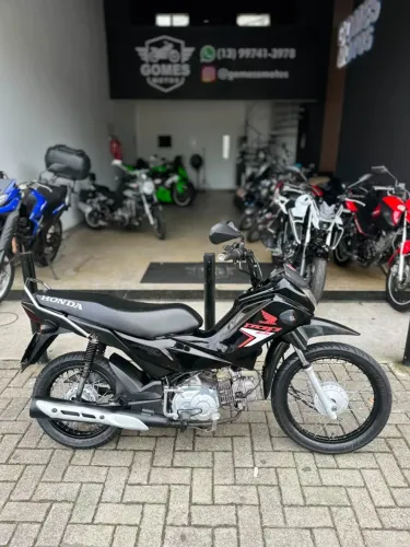 HONDA POP 110i 2022/2022