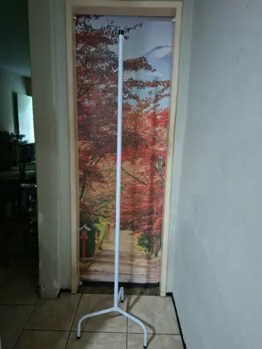 Suporte de soro
