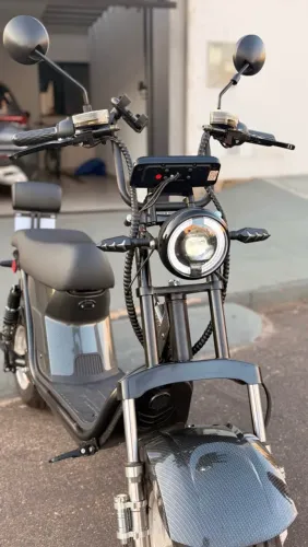 Scooter Eletrica X13 1000w 2025