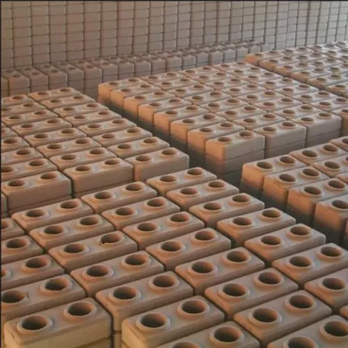 Ecobrick - Tijolo Ecológico