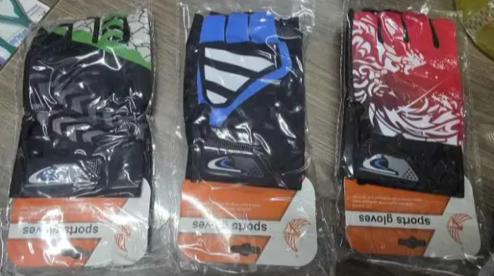 Luvas Para Motoqueiro