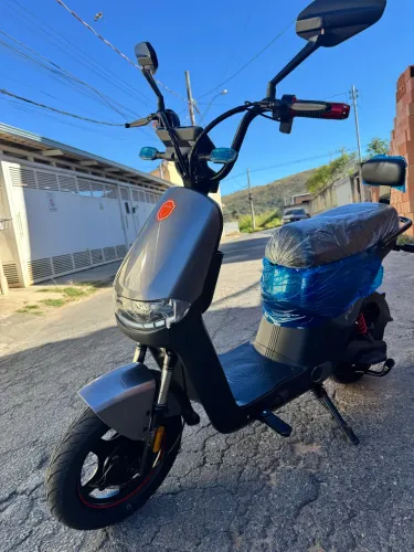 Scooter 1000W