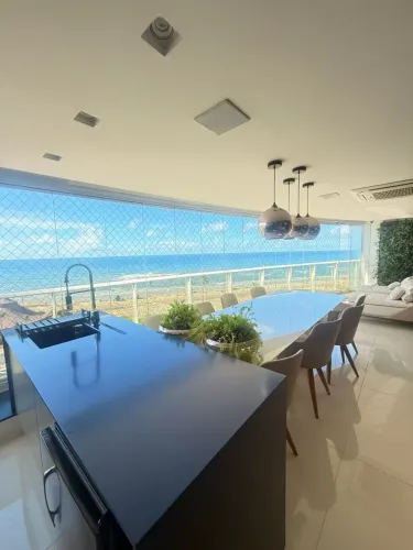 Apartamento à venda, PITUAÇU, Salvador, BA