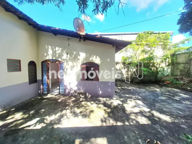 Venda Casa Céu Azul Belo Horizonte