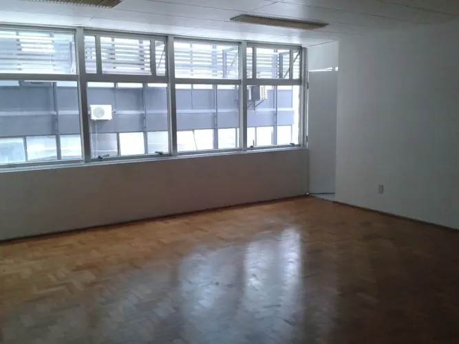 Conjunto à venda, 62 m² por R$ 1.060.000,00 - Bela Vista - São Paulo/SP