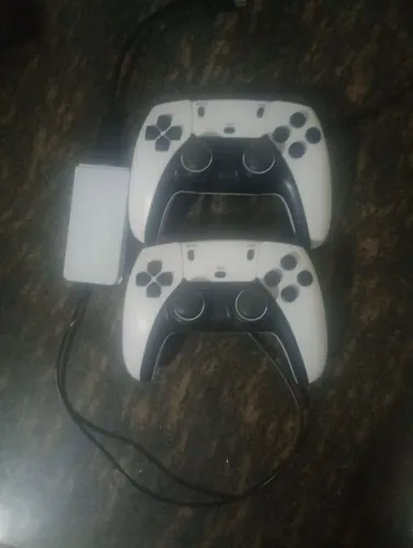 Vendo game stick 4k ultra hd
