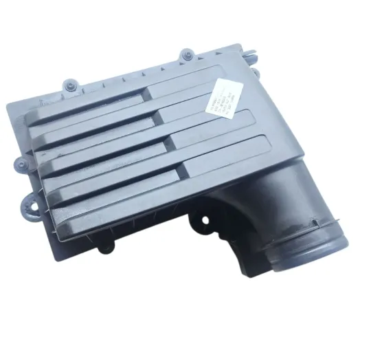 Caixa Filtro Ar Vw Passat Tsi 2.0 2018 5Q0129620B