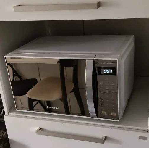 Microondas Panasonic 20lt
