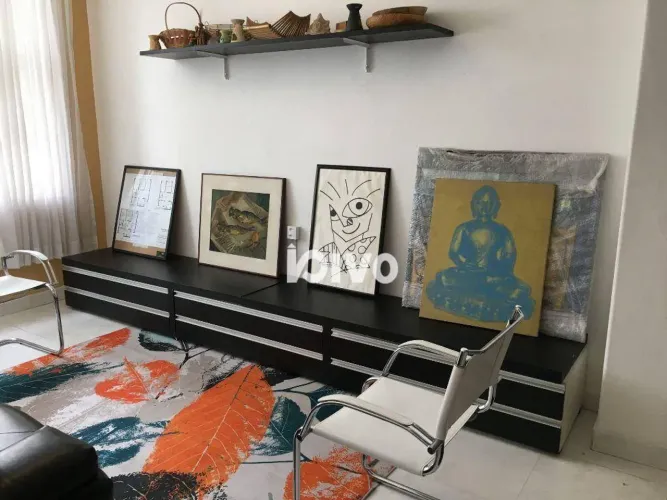 Apartamento com 2 dormitórios, 114 m² - venda por R$ 750.000,00 ou aluguel por R$ 7.403,64