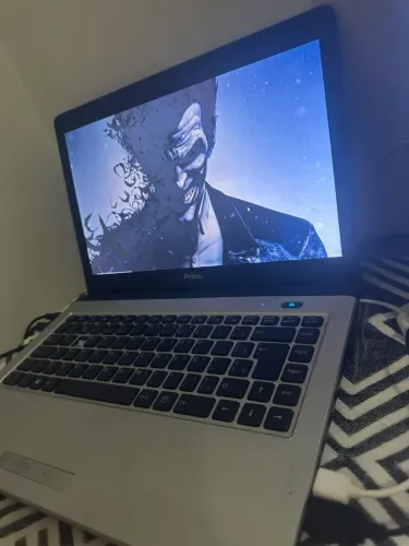 NOTEBOOK UMA MÁQUINA PRA ESTUDO TRABALHO E JOGOS LEVE COMO ROBLOX . MANICREFT .E GTA5