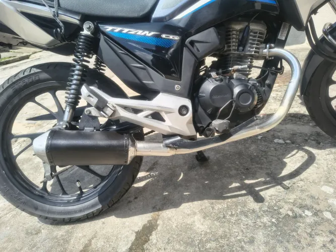 Escape Gemoto Trioval