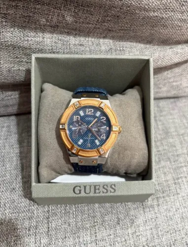 RELÓGIO GUESS JEANS
