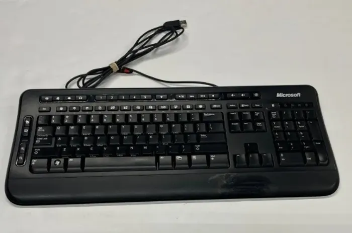 Microsoft Digital Media Keyboard 3000