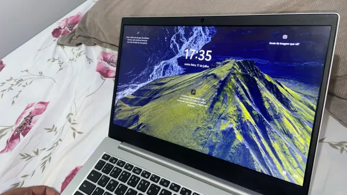 Samsung Galaxy Book Go