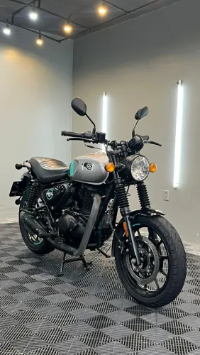 Hunter 350 R$ 17.800