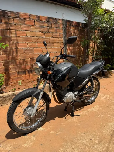 Moto Factor 125