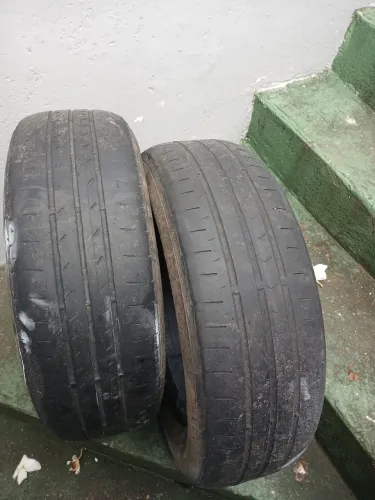 Pneu 185/65 R15