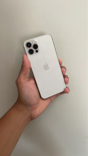 iPhone 12 Pro