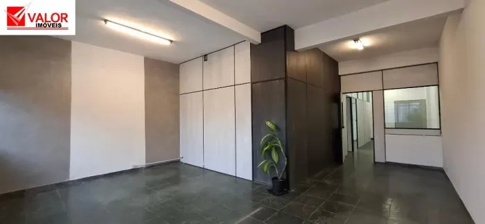 SALA COMERCIAL em São Paulo - São Paulo, Vila Polopoli