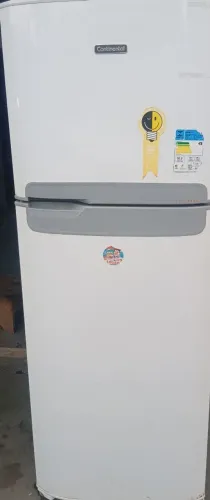 Geladeira frosfree