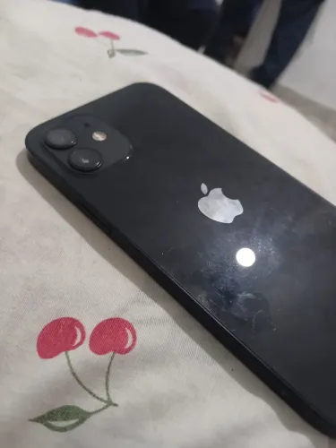 IPhone 12 128gb (Apenas troca, por Samsung