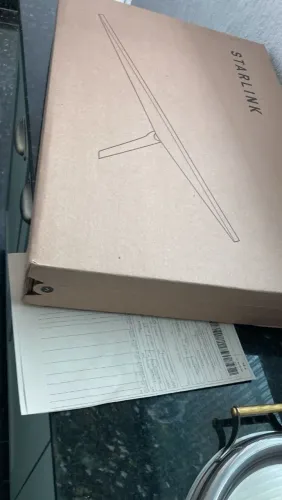 Starlink Venda Instalador