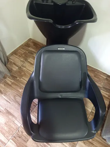 Vende- lavatório p salão ou barbearia ?