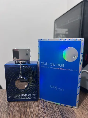 perfume armaf club de nuit blue