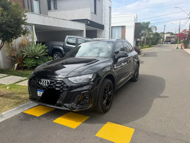 Audi Q5 Performance 2.0 TFSIe S.tr. QT (hib.) 2023