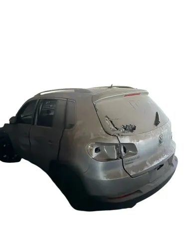 Sucata tiguan