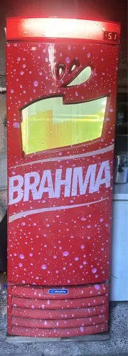 Freezer Cervejeiro