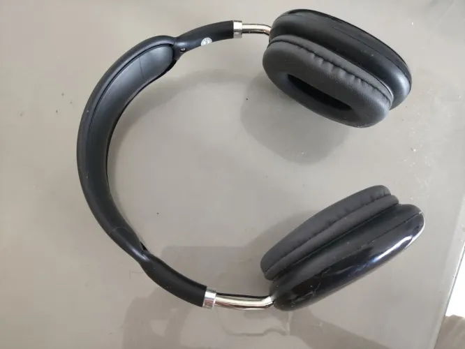 Fone Ouvido Bluetooth 
