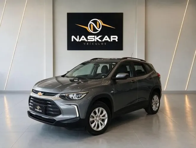 Chevrolet Tracker LT 1.0 Turbo 12V Flex AUT 2022