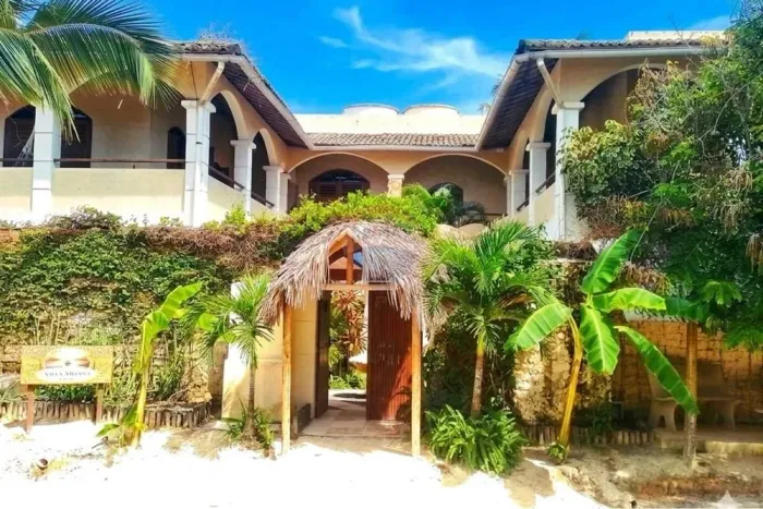 POUSADA DE CHARME À VENDA EM Jericoacoara | Ativo Consolidado | Alta Rentabilidade | Pront