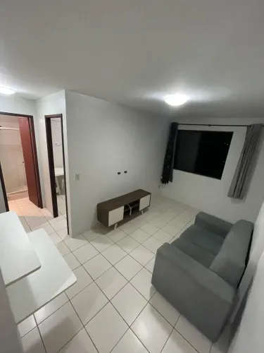 PS. : VENDO ! Apartamento mobiliado, 2/4, São Jorge - Maceió - AL