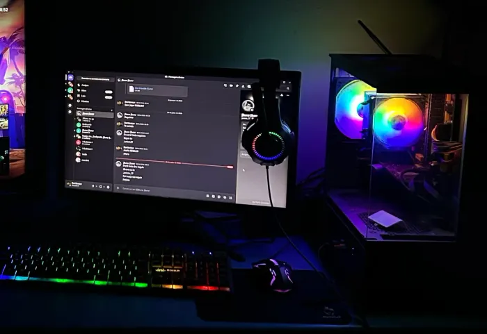 Pc Gamer 