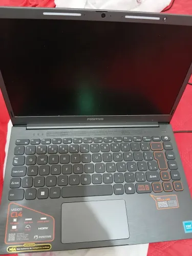 Notbook Positivo
