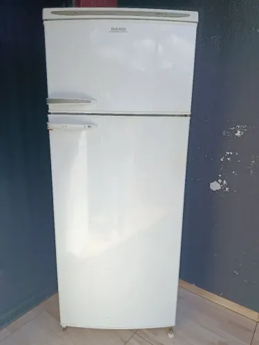 Geladeira 