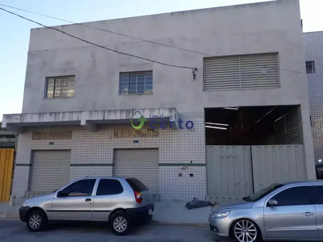 Galpão / Depósito / Armazém à venda em Contagem