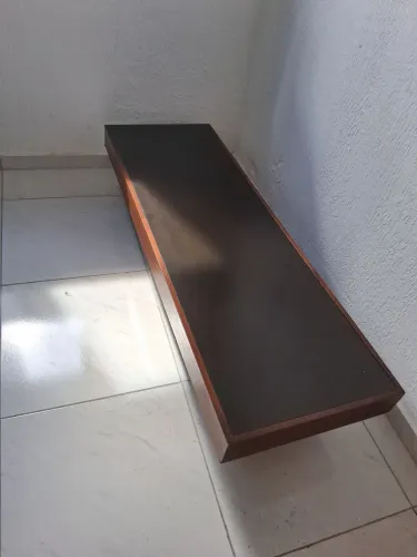 Mesa de centro de sala