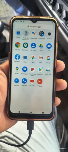 Moto E7