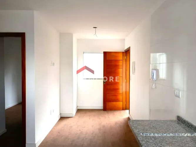 Apartamento em Rua Palmeirina - Cidade Patriarca - São Paulo/SP