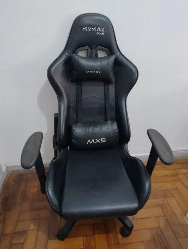 Cadeira gamer