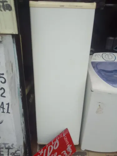 Geladeira 1 porta