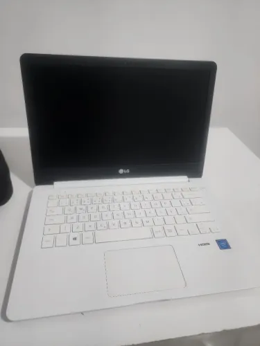 Notebook LG