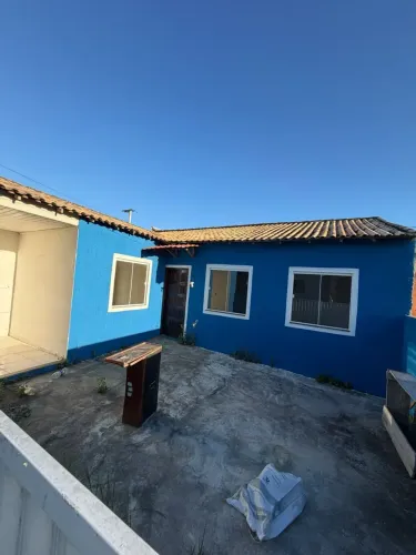 Vendo casa Em Unamar Cabo Frio RJ