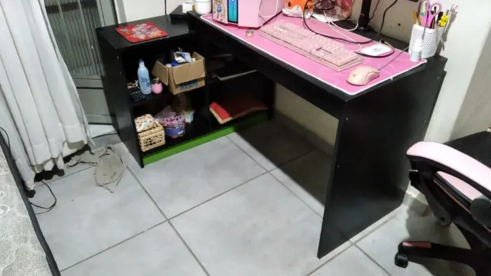Escrivaninha de Pc