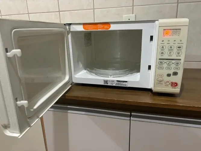 Microondas