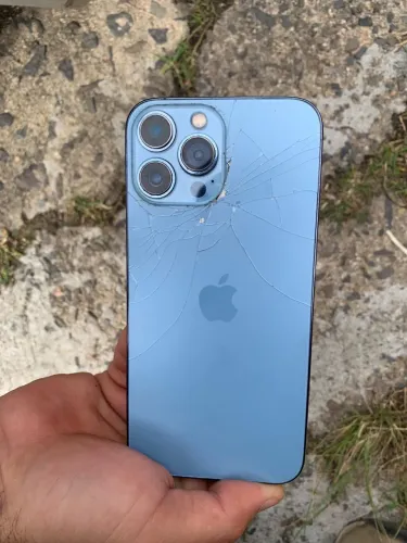 iPhone 13 Pro Max
